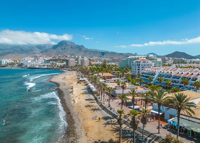 Go2Tenerife Apart\'Ada Santiago 2