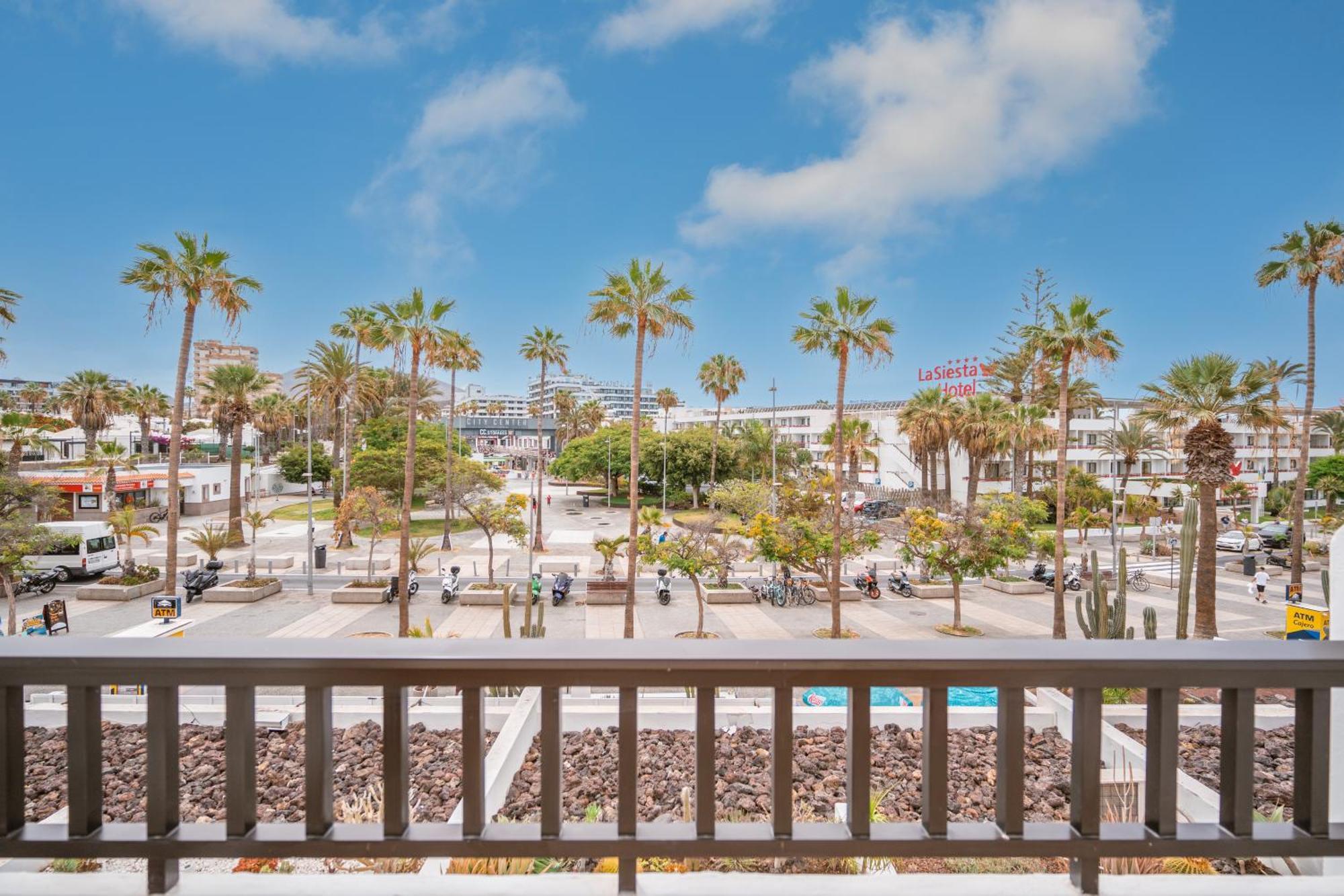 Go2tenerife Apart'ada Santiago 2 Appartement *