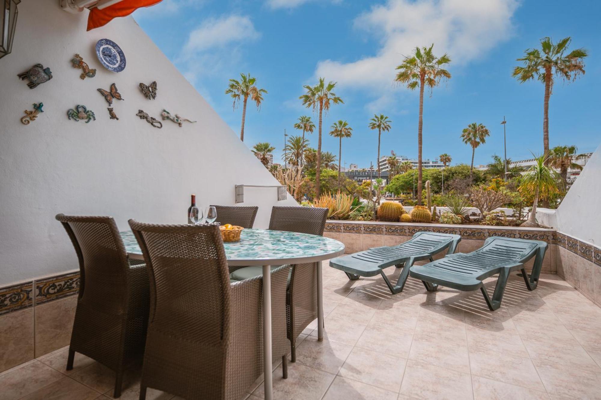 Apartment Go2tenerife Apart'ada Santiago 2 *