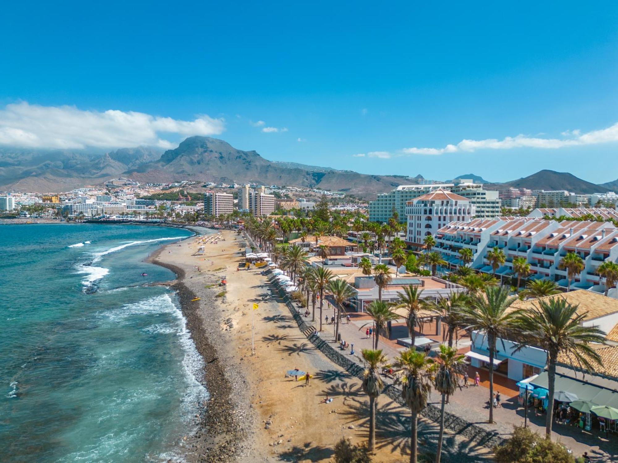 Appartement Go2tenerife Apart'ada Santiago 2 Playa de las Américas