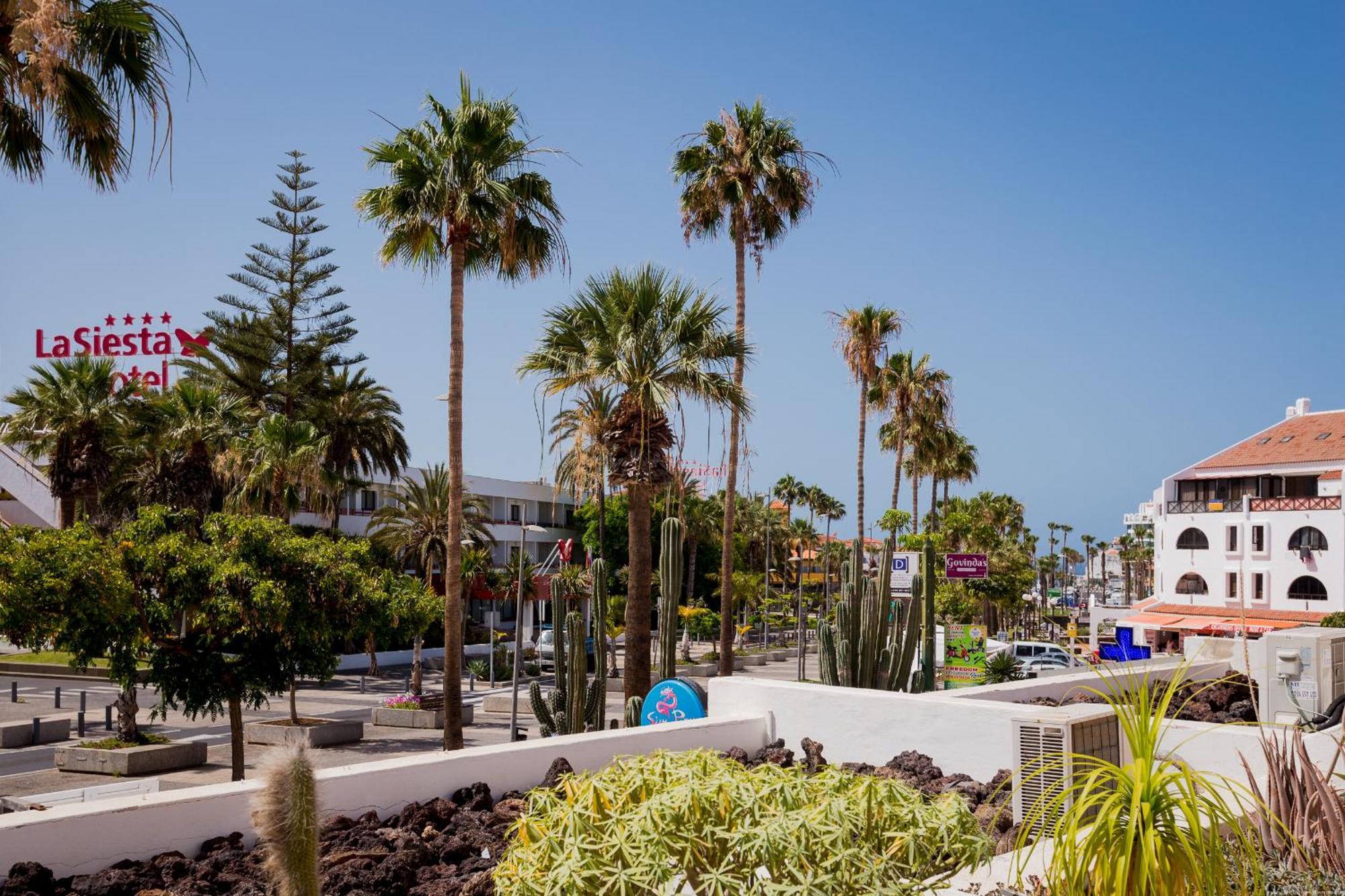 Go2tenerife Apart'ada Santiago 2 * Playa de las Americas (Tenerife)