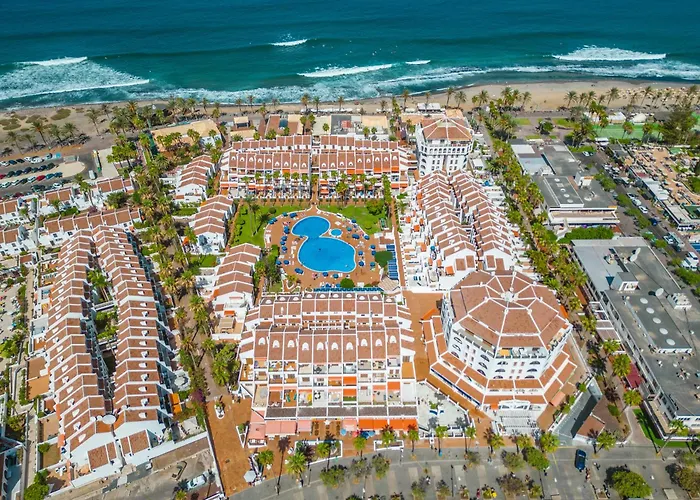 Go2Tenerife Apart\'Ada Santiago 2