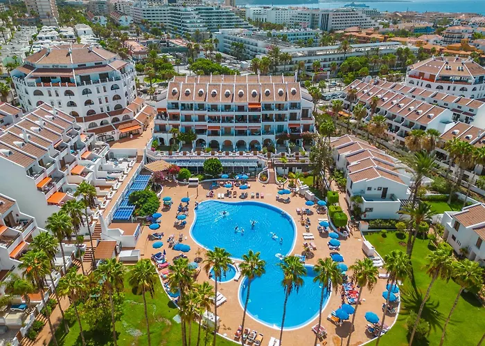Go2Tenerife Apart\'Ada Santiago 2