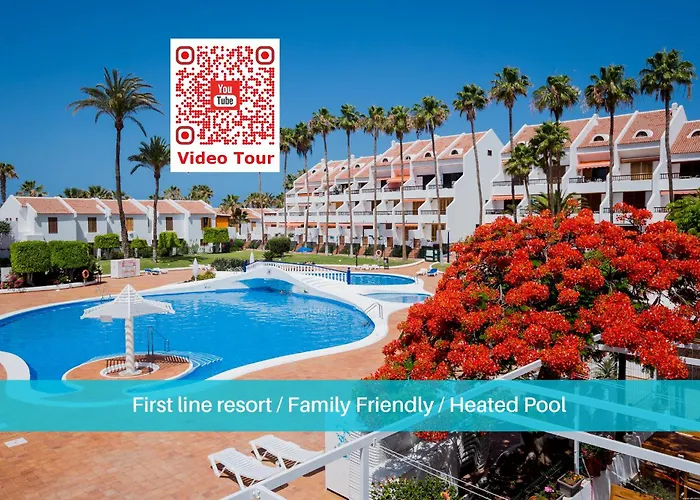 Go2Tenerife Apart\'Ada Santiago 2