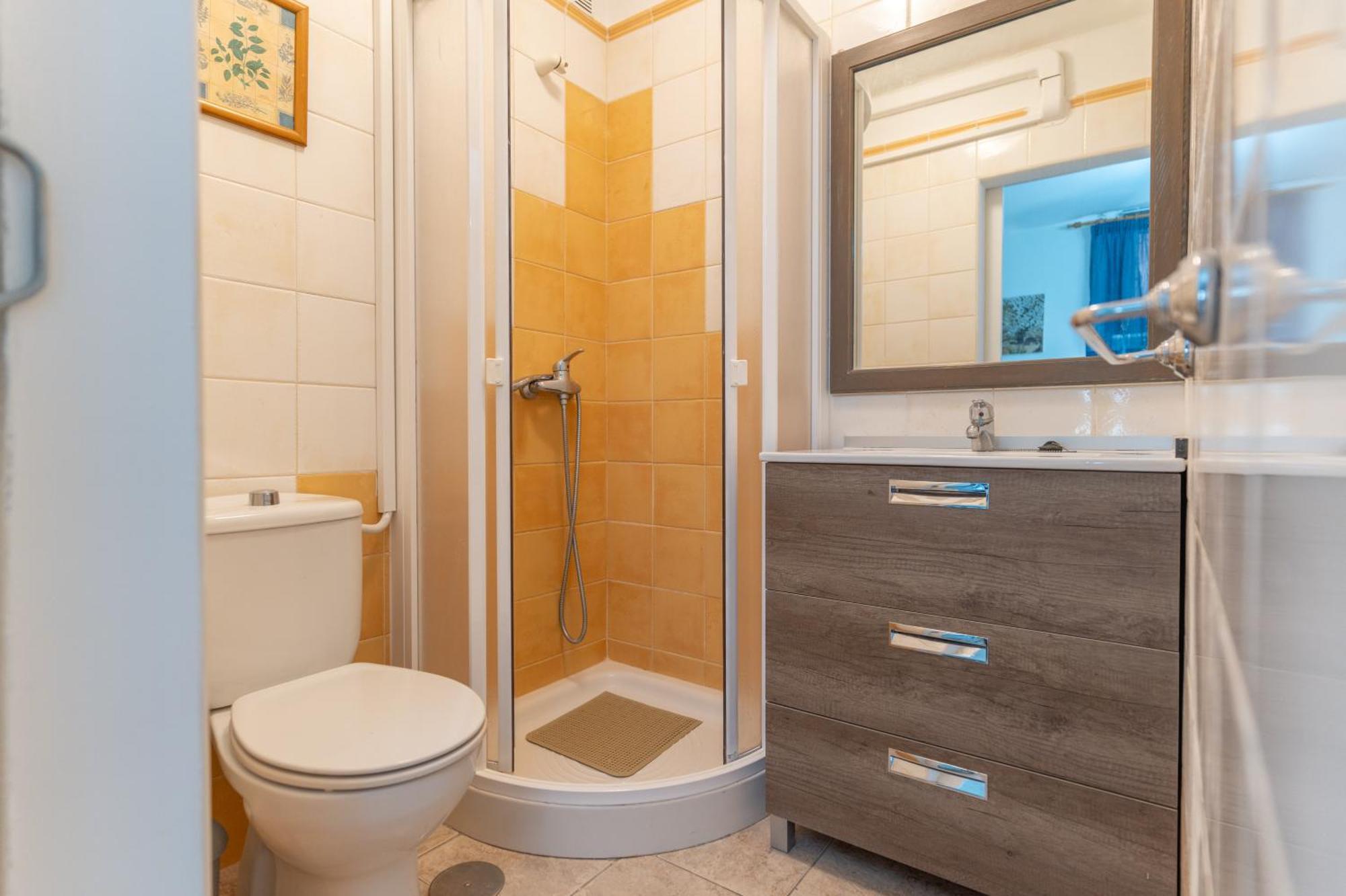 Go2tenerife Apart'ada Santiago 2 Apartment Playa de las Americas (Tenerife)