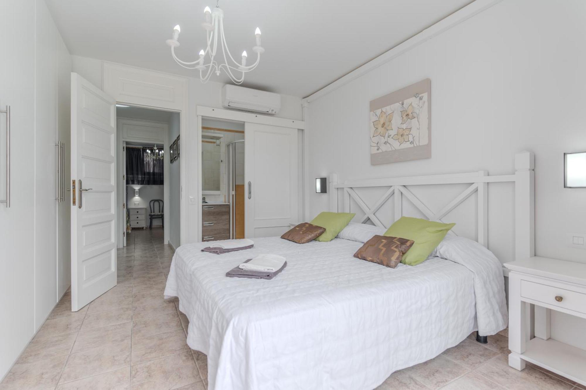 Appartement Go2tenerife Apart'ada Santiago 2 *