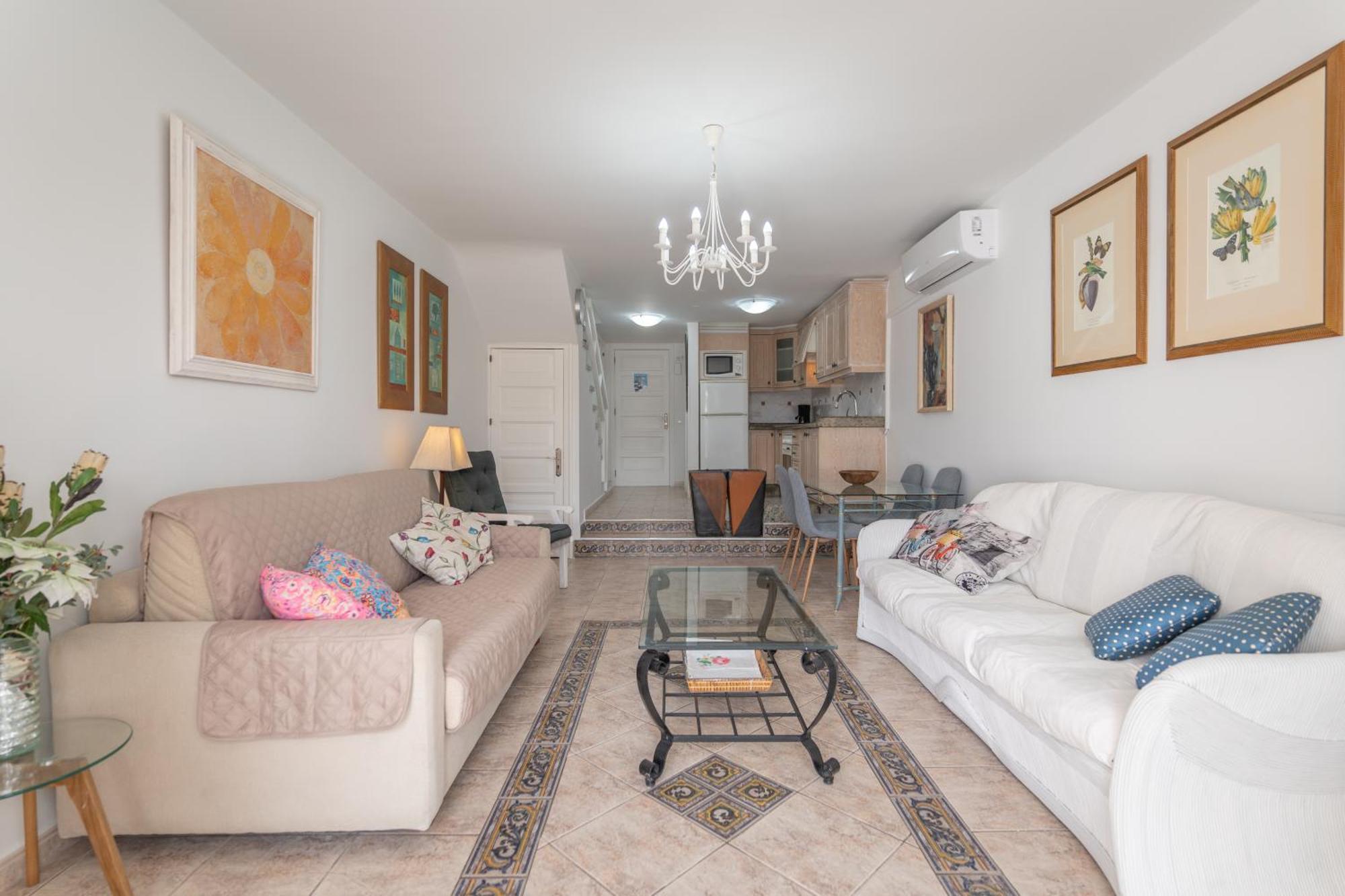 Apartment Go2tenerife Apart'ada Santiago 2 Playa de las Americas (Tenerife)